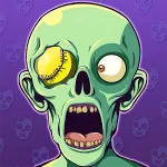 Lazy Apocalypse: Tower Defense