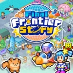 Final Frontier Story