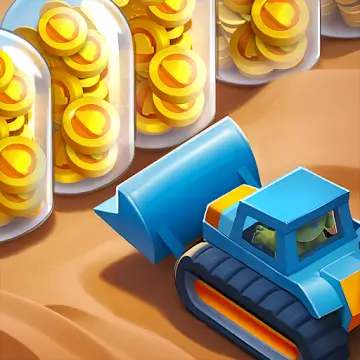 Idle Zombie Miner MOD APK