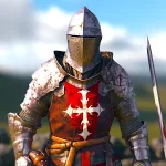 Knights Of Europe 4
