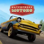 Matchcreek Motors: Custom Cars