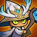 Trials Of Eternity